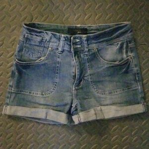 Women's shorts